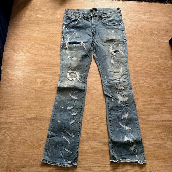 PURPLE BRAND Other - PURPLE BRAND JEANS